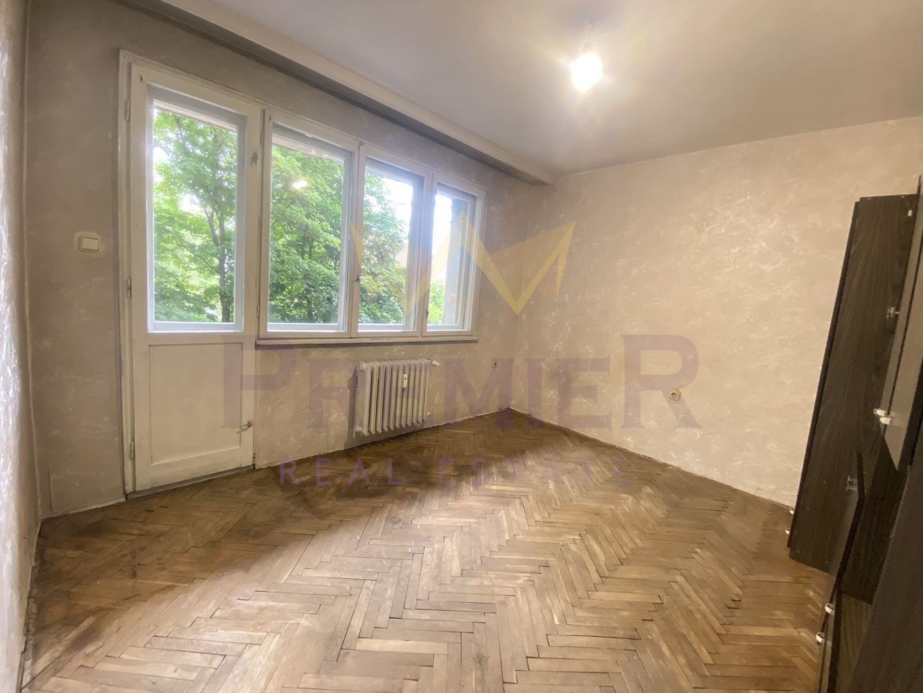 Продава 4-СТАЕН, гр. София, Красно село, снимка 6 - Апартаменти - 56207550