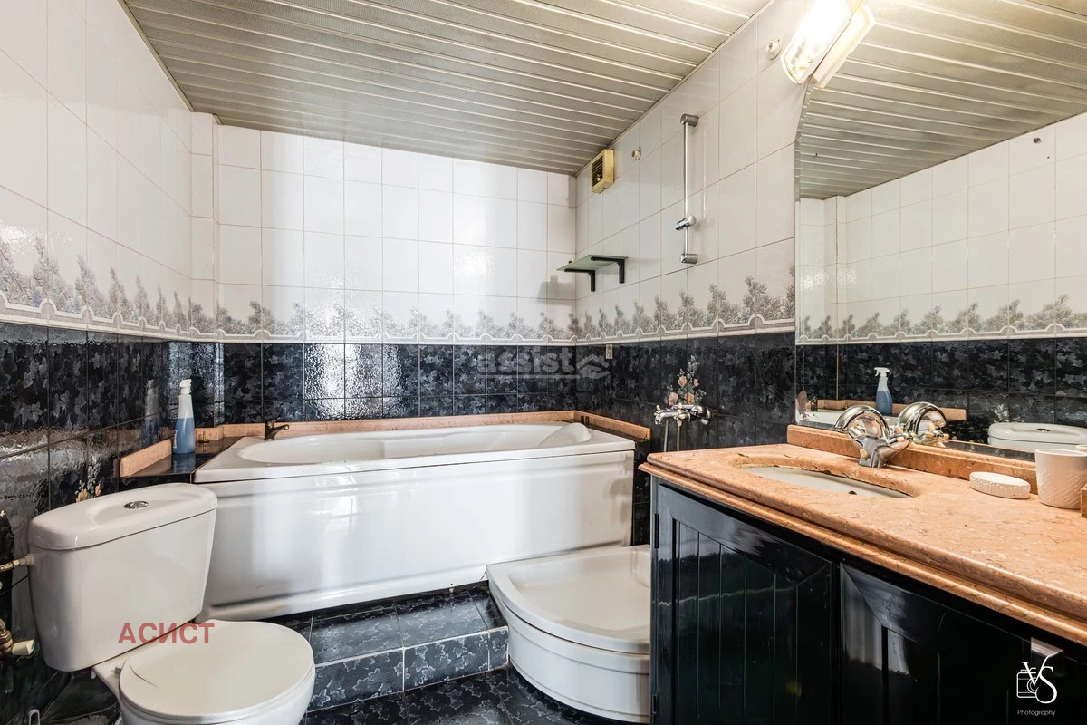 Продава МЕЗОНЕТ, гр. София, Витоша, снимка 15 - Апартаменти - 56699792
