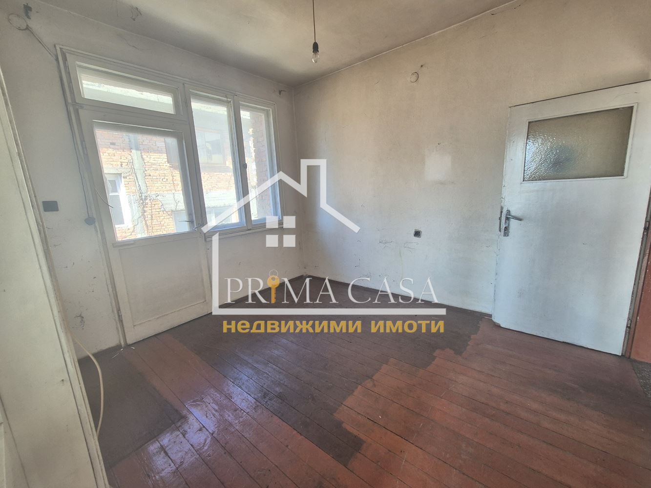 Продава ЕТАЖ ОТ КЪЩА, гр. Пловдив, Каменица 1, снимка 3 - Етаж от къща - 54118966