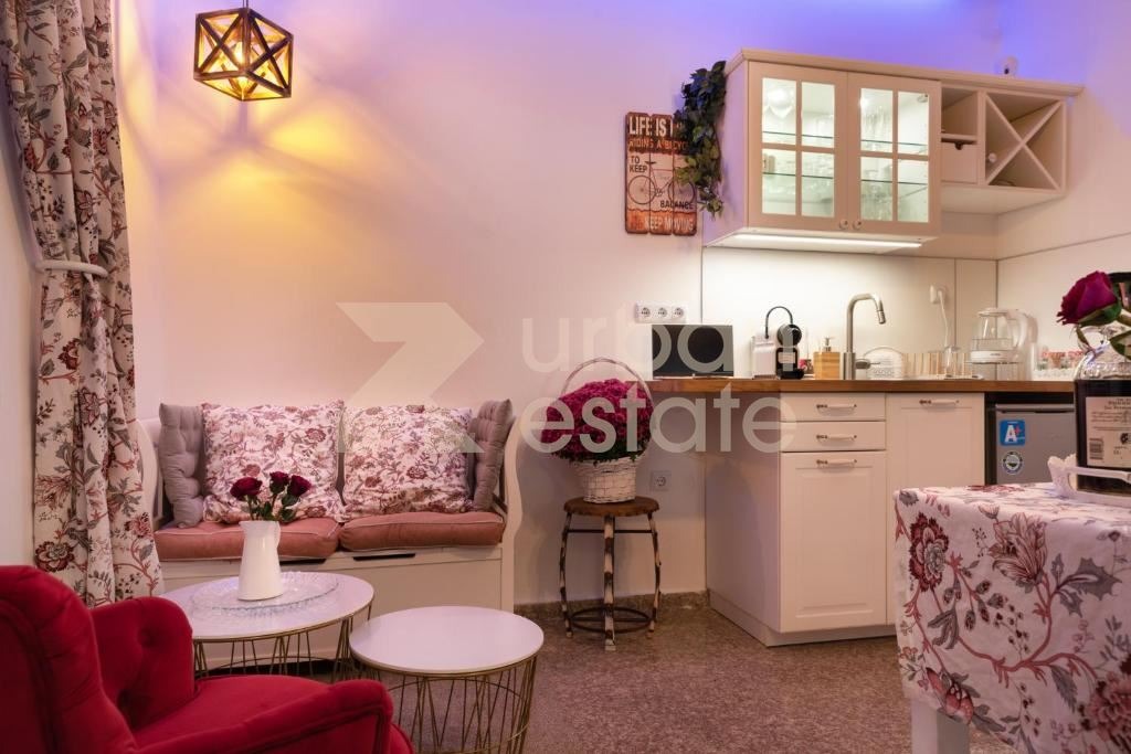 Продава КЪЩА, гр. София, Център, снимка 9 - Къщи - 54307270