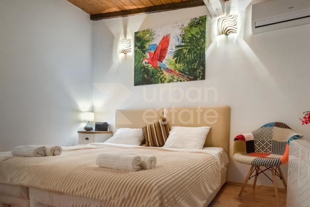 Продава КЪЩА, гр. София, Център, снимка 5 - Къщи - 54307270