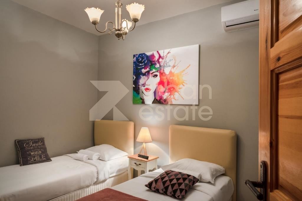 Продава КЪЩА, гр. София, Център, снимка 8 - Къщи - 54307270