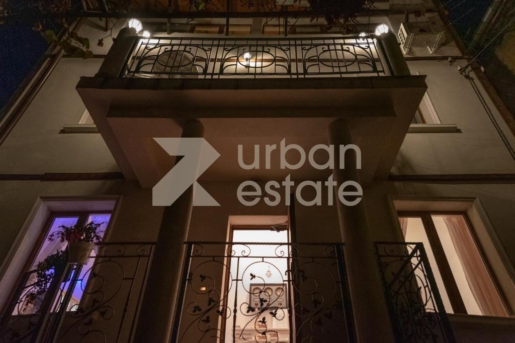 Продава КЪЩА, гр. София, Център, снимка 16 - Къщи - 54307270