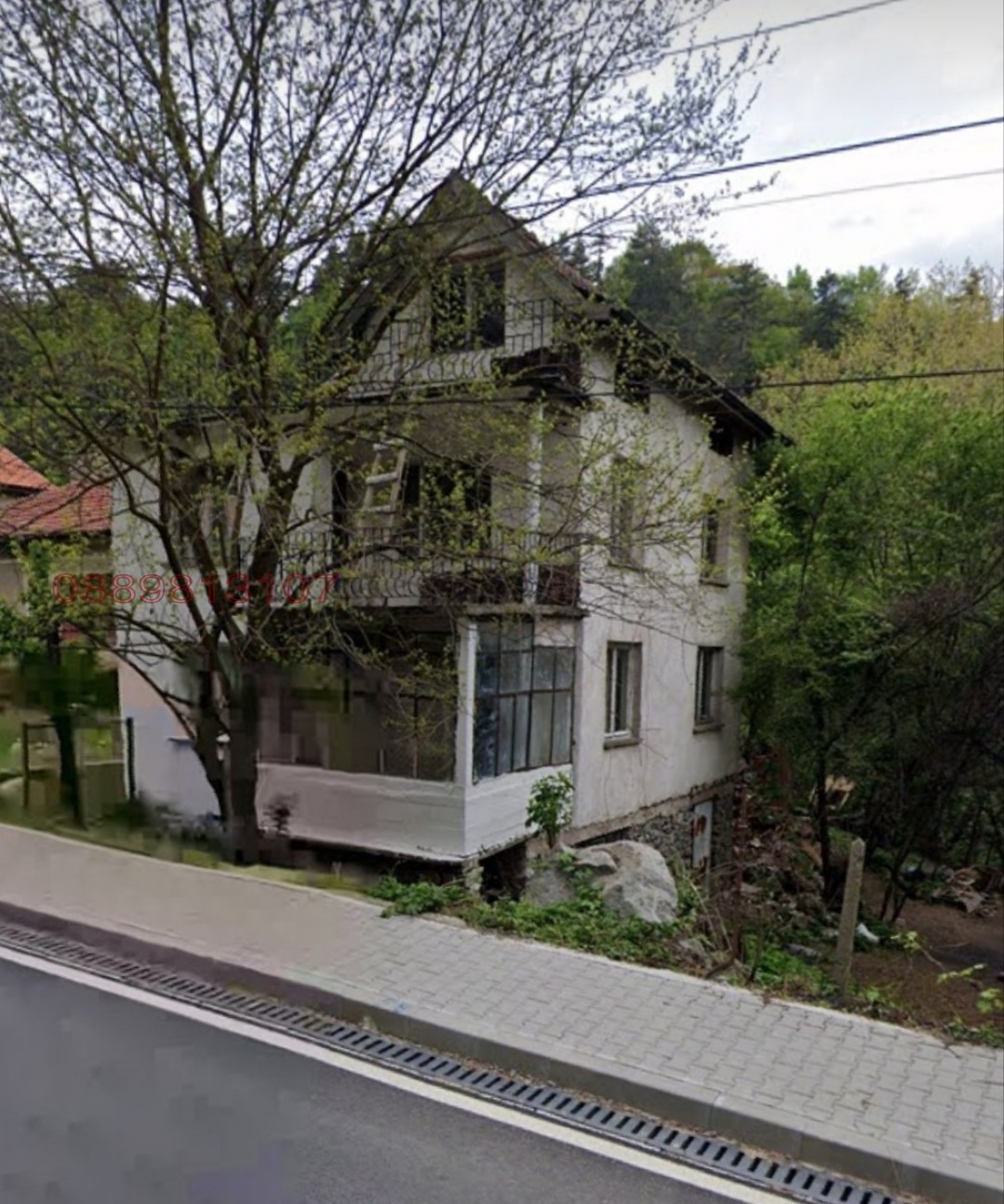 Продава КЪЩА, с. Костенец, област София област