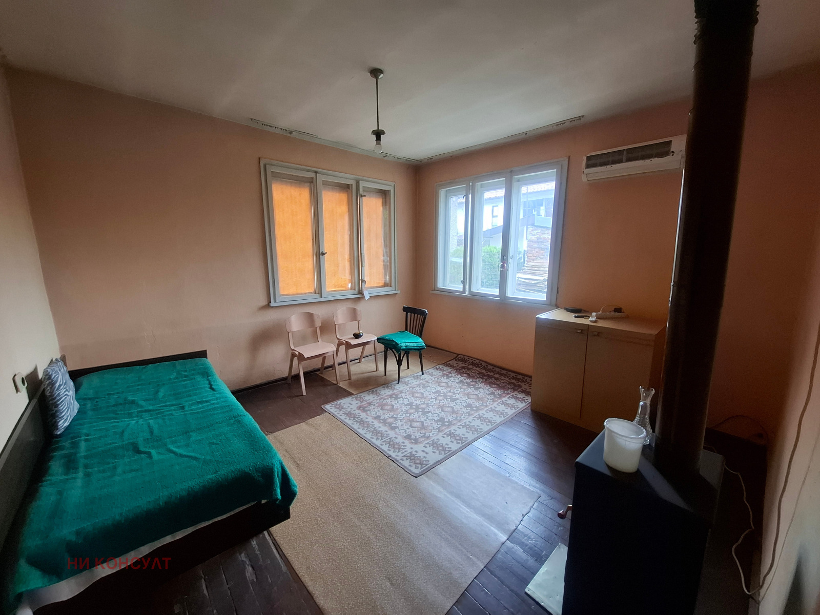 Продава КЪЩА, гр. София, Бенковски, снимка 11 - Къщи - 55142694
