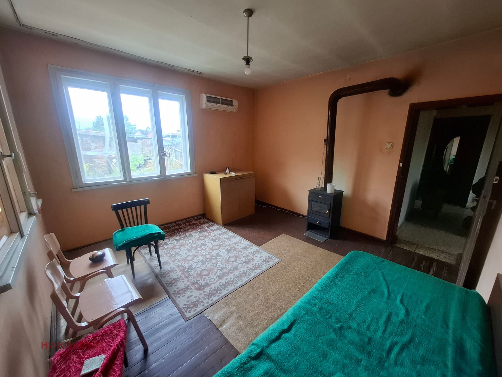 Продава КЪЩА, гр. София, Бенковски, снимка 12 - Къщи - 55142694