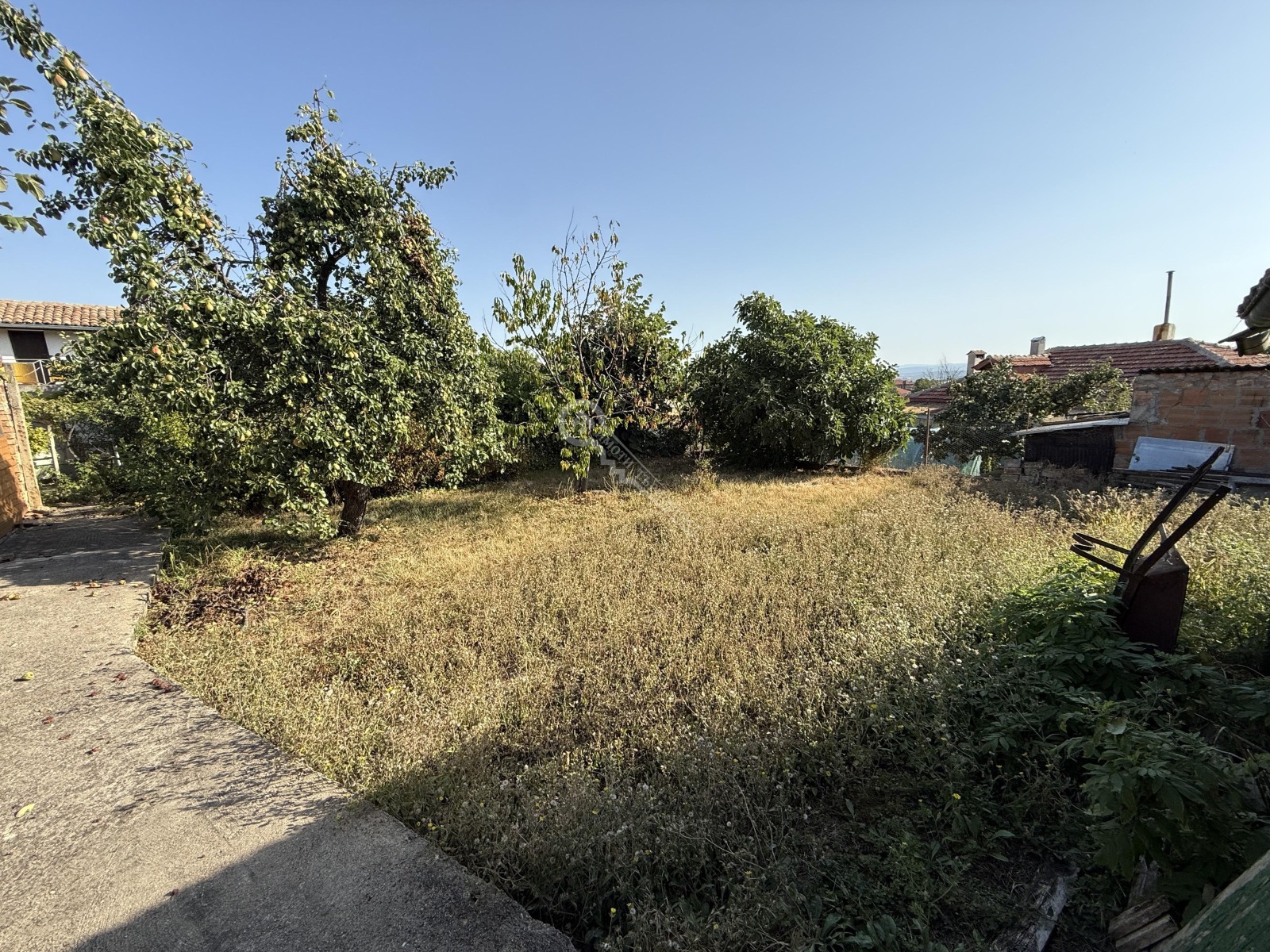 Продава КЪЩА, с. Драгижево, област Велико Търново, снимка 3 - Къщи - 55911745