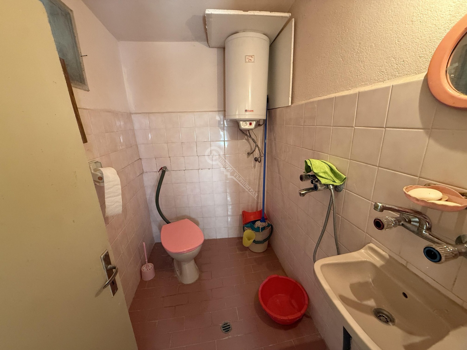 Продава КЪЩА, с. Драгижево, област Велико Търново, снимка 8 - Къщи - 55911745