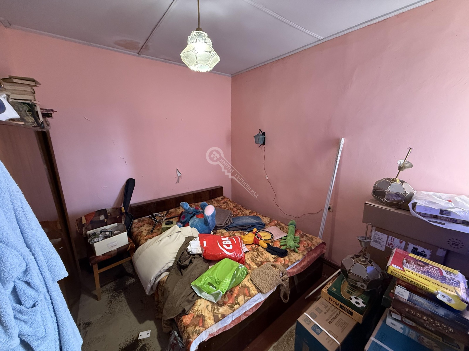 Продава КЪЩА, с. Драгижево, област Велико Търново, снимка 14 - Къщи - 55911745