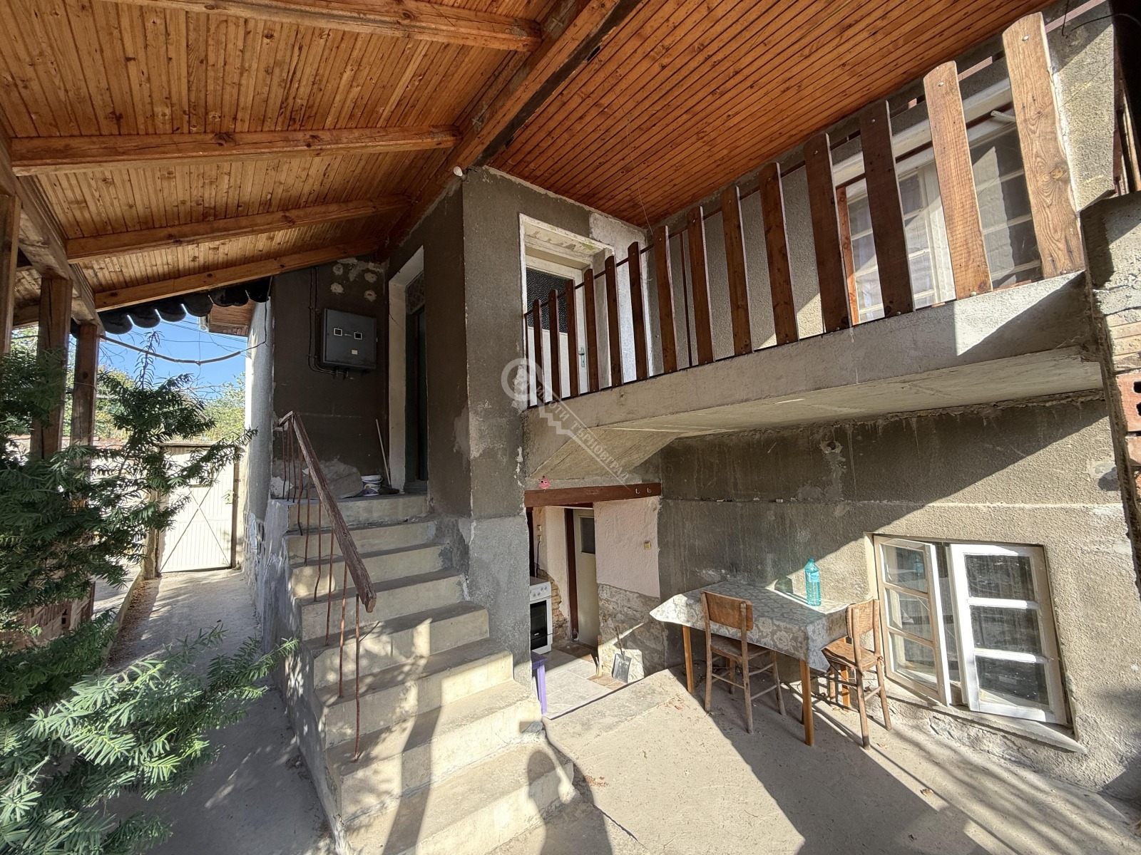 Продава КЪЩА, с. Драгижево, област Велико Търново, снимка 5 - Къщи - 55911745
