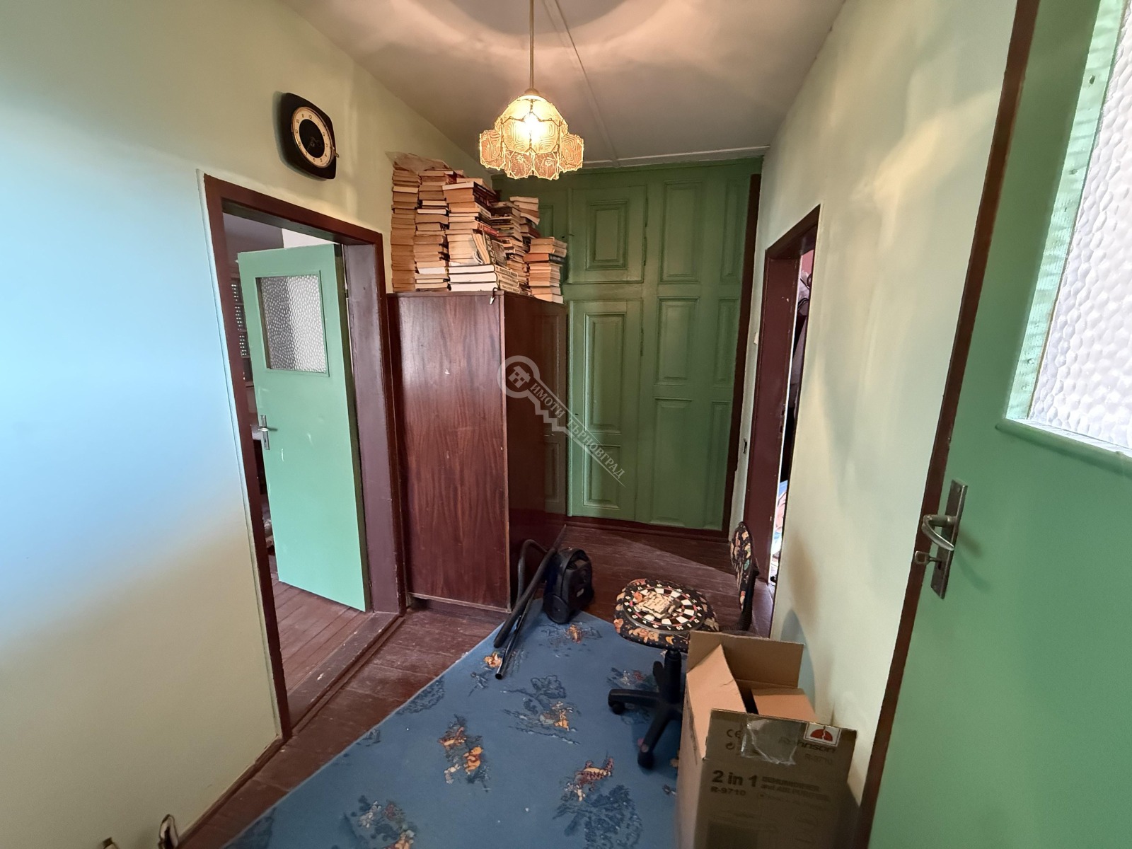 Продава КЪЩА, с. Драгижево, област Велико Търново, снимка 10 - Къщи - 55911745