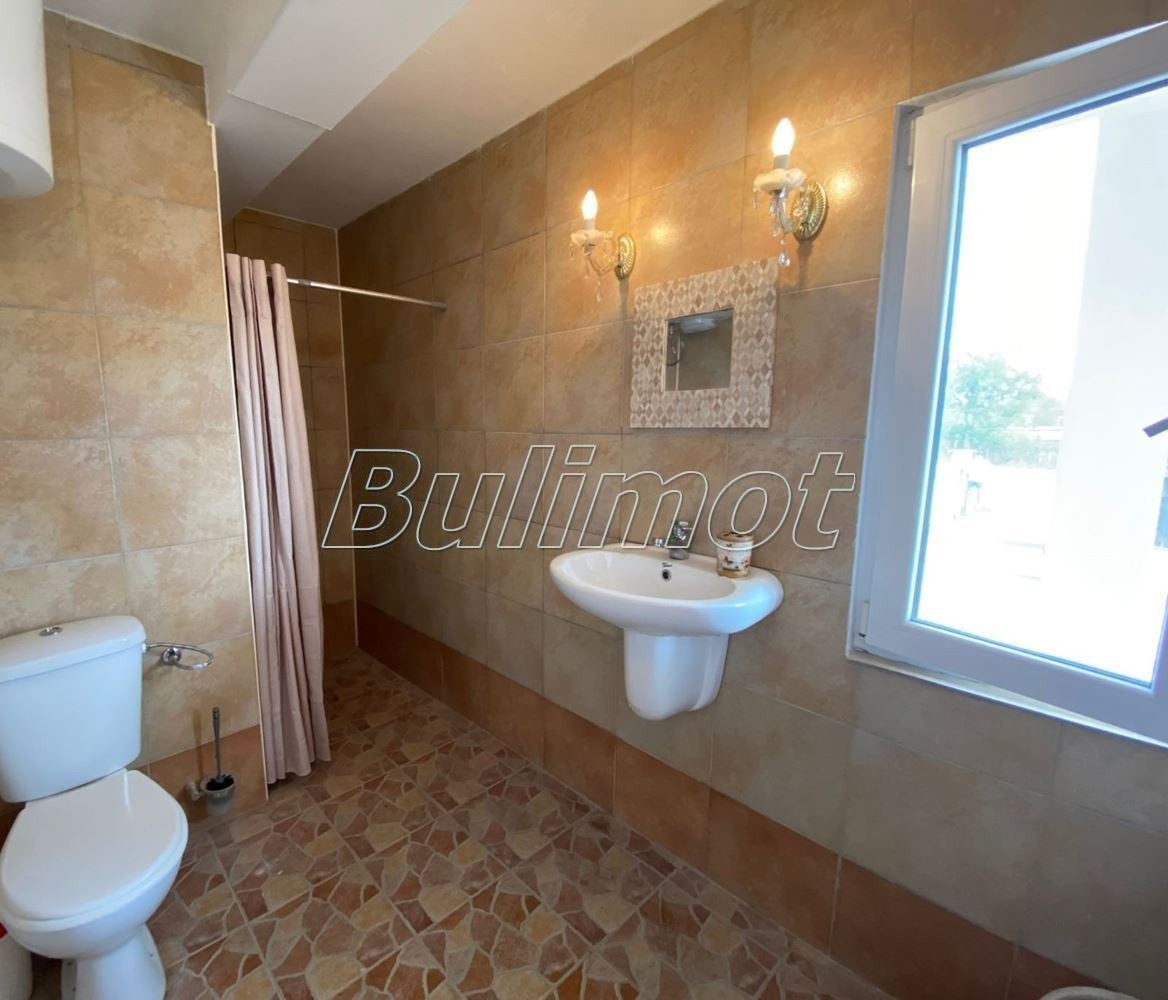 Продава КЪЩА, гр. Варна, м-т Боровец - север, снимка 8 - Къщи - 56375081