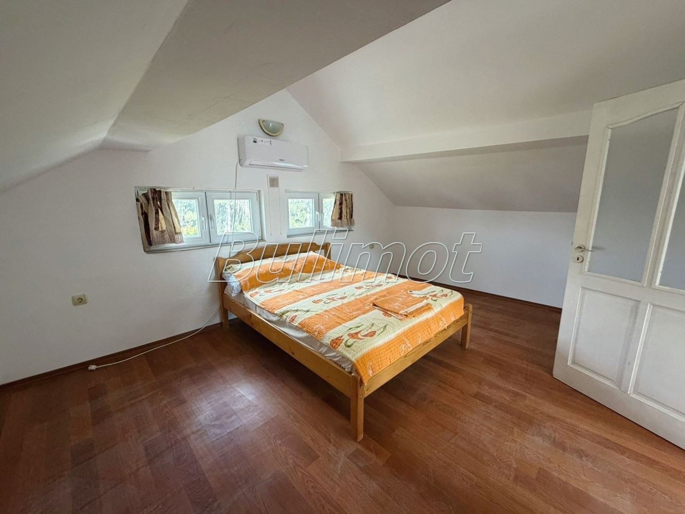 Продава КЪЩА, гр. Варна, м-т Боровец - север, снимка 15 - Къщи - 56375081