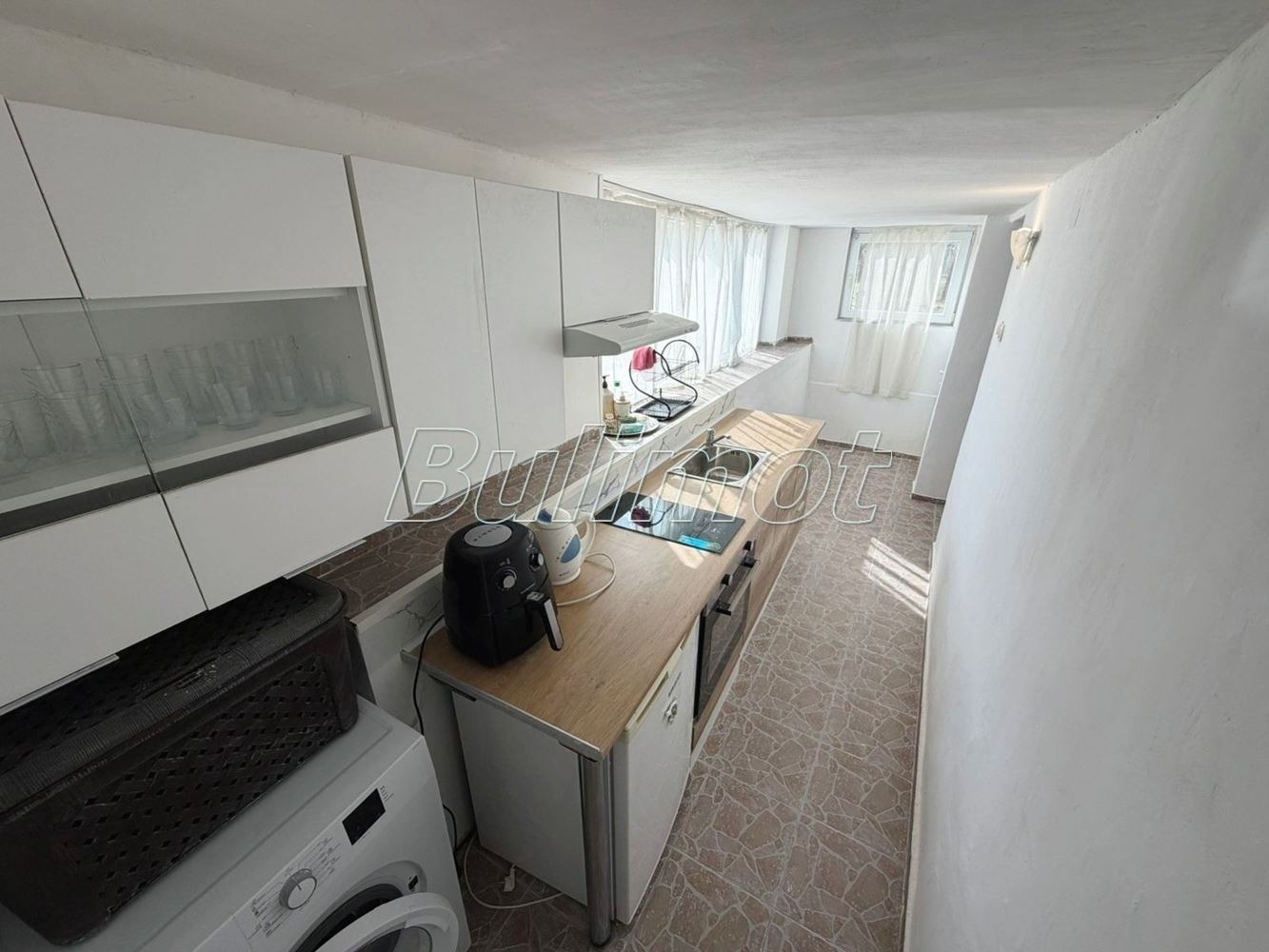 Продава КЪЩА, гр. Варна, м-т Боровец - север, снимка 13 - Къщи - 56375081