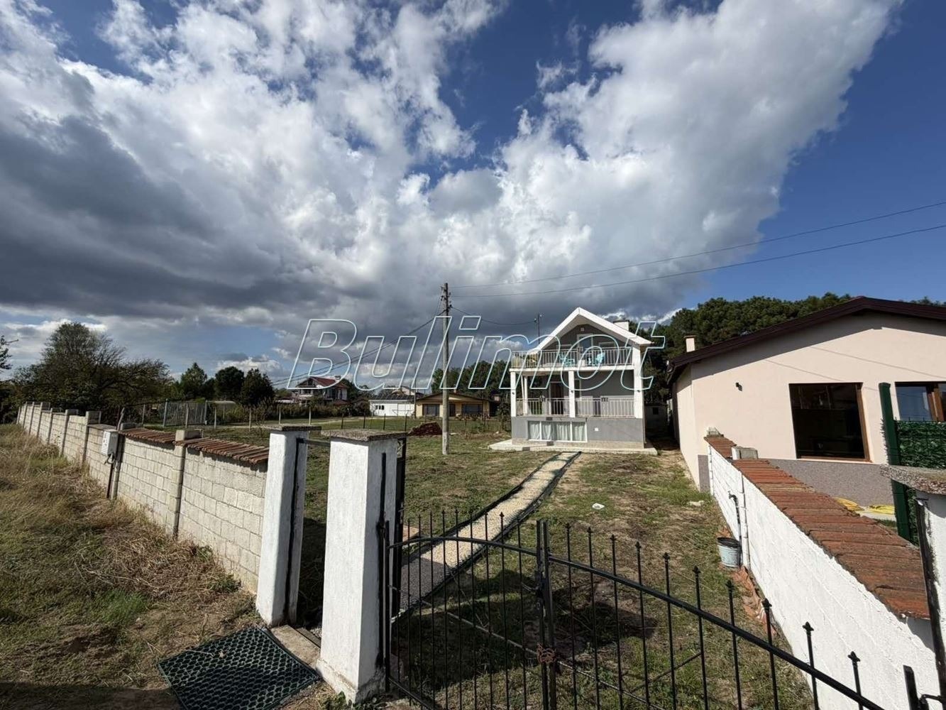 Продава КЪЩА, гр. Варна, м-т Боровец - север, снимка 5 - Къщи - 56375081