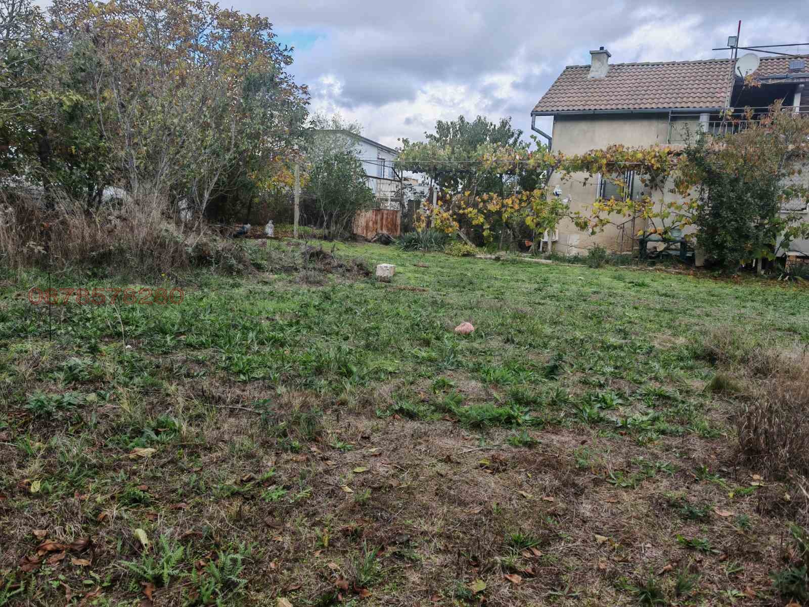 Продава ПАРЦЕЛ, гр. Варна, м-т Перчемлията