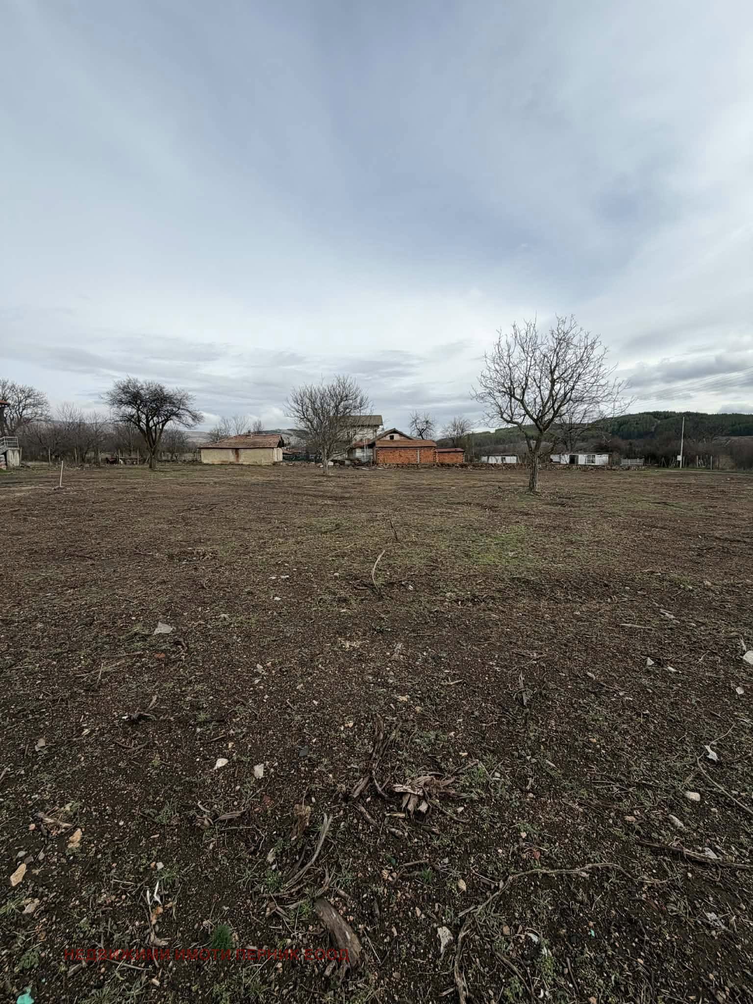 Продава ПАРЦЕЛ, с. Стефаново, област Перник, снимка 3 - Парцели - 53622087