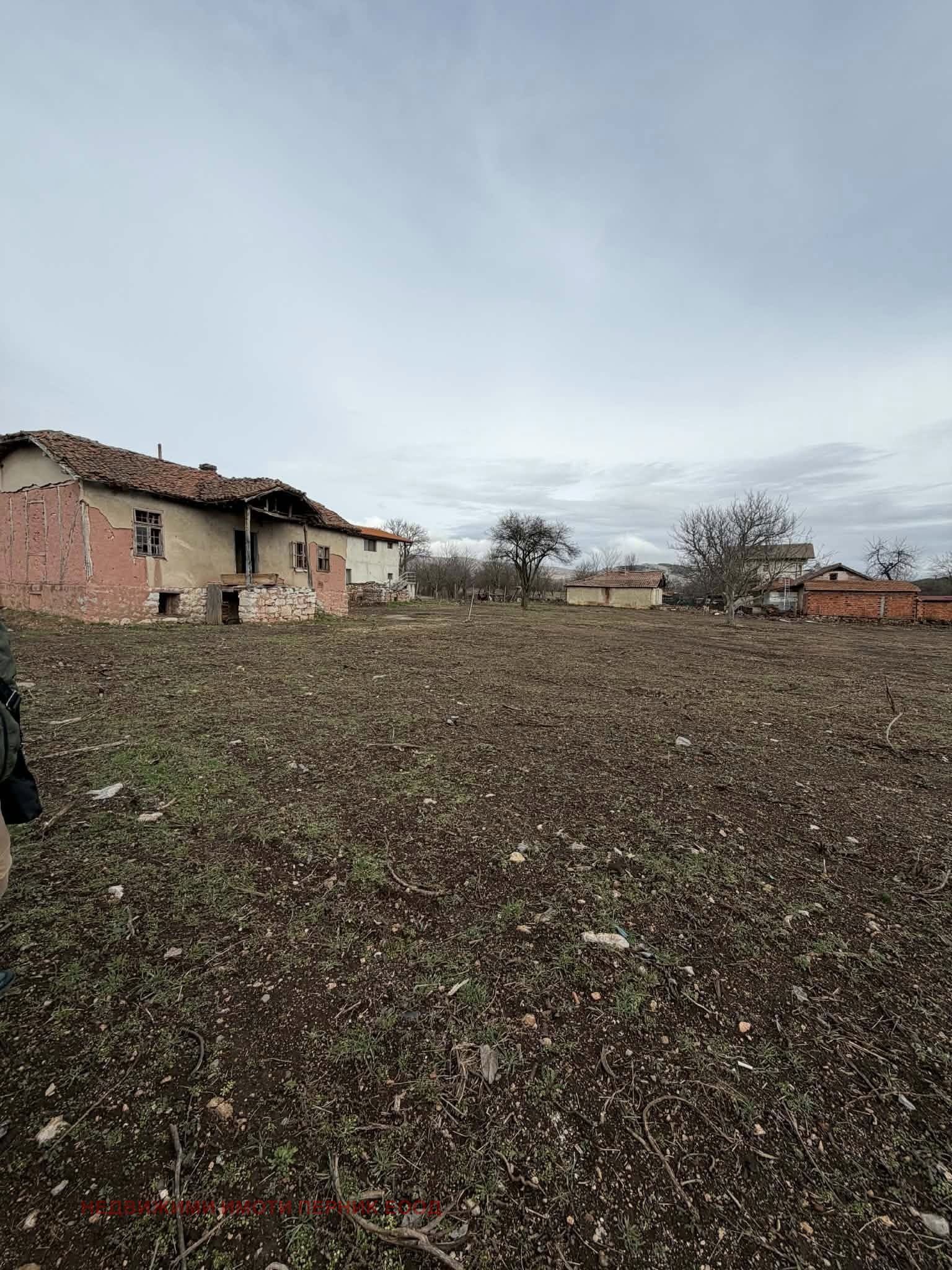 Продава ПАРЦЕЛ, с. Стефаново, област Перник, снимка 2 - Парцели - 53622087