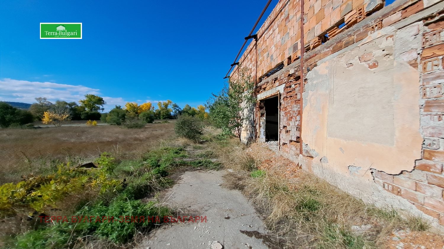 Продава ПАРЦЕЛ, с. Велковци, област Перник, снимка 9 - Парцели - 53978746