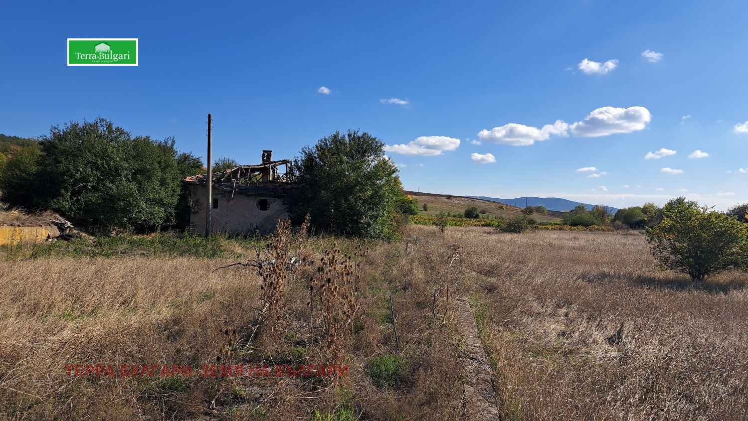 Продава ПАРЦЕЛ, с. Велковци, област Перник, снимка 3 - Парцели - 53978746