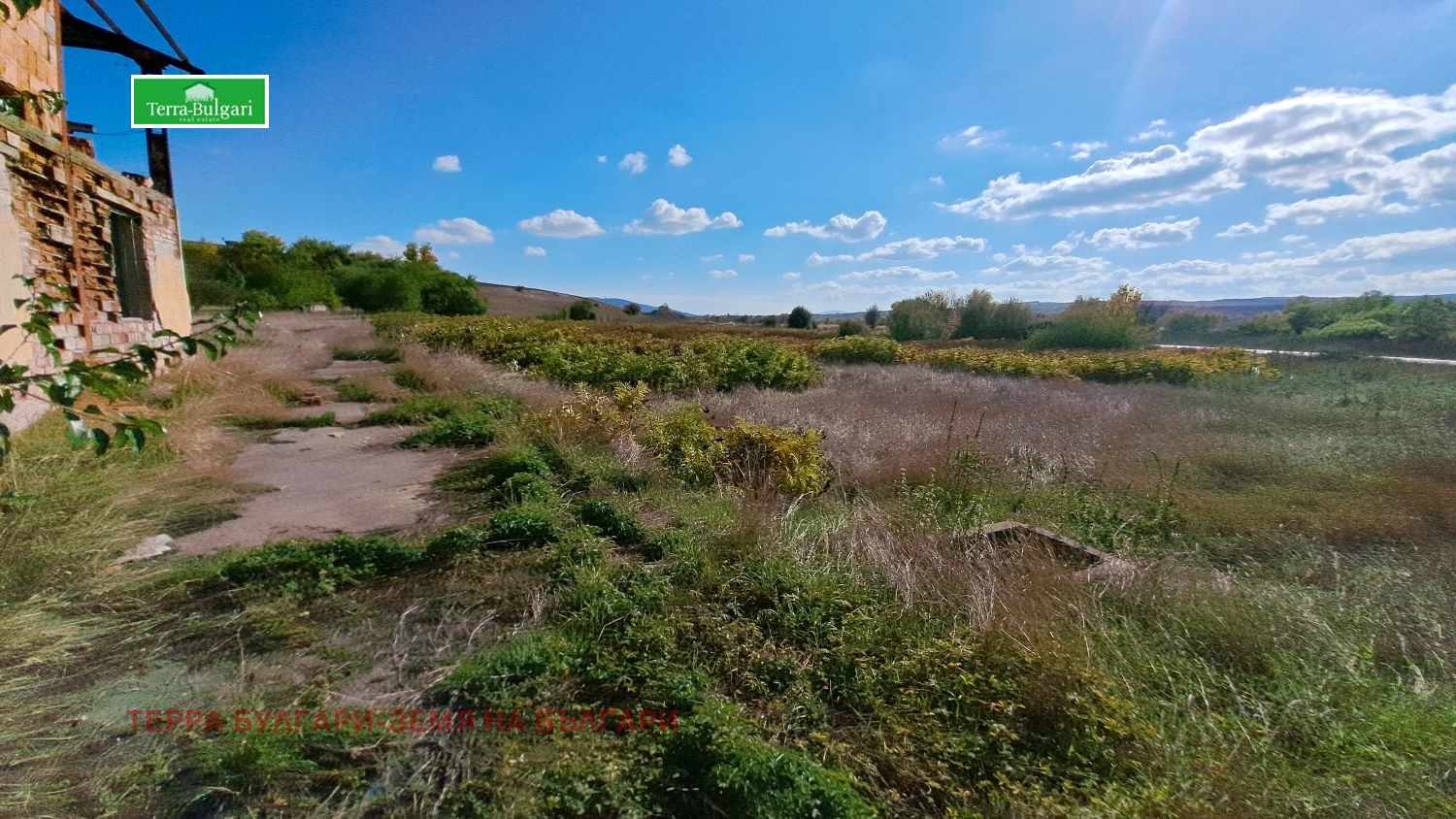 Продава ПАРЦЕЛ, с. Велковци, област Перник, снимка 8 - Парцели - 53978746