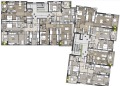 Продава  1-стаен град София , Левски В , 54 кв.м | 79385419 - изображение [9]