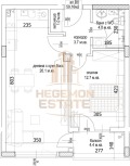 Продава 2-СТАЕН, град Варна, Кайсиева градина • 102000 € • 45204558 — Holmes.bg