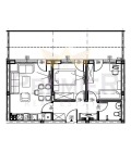 Продава  2-стаен град Пловдив , Остромила , 95 кв.м | 55290347 - изображение [4]