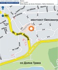 Продава  3-стаен град Варна , м-т Долна Трака , 112 кв.м | 14325154 - изображение [2]