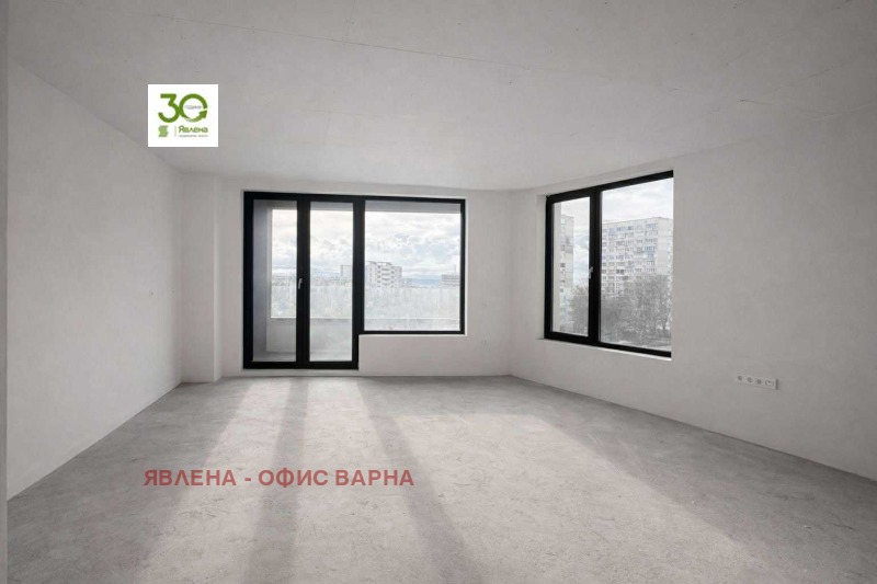 Продава 2-СТАЕН в град Варна, Чайка - 73 кв.м / 175 000 € » 342 270.25 лв., ЯВЛЕНА - ОФИС ВАРНА