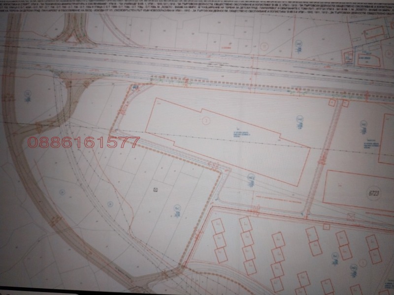 Продава ПАРЦЕЛ в град София, Горубляне - 727 кв.м / 240 000 € » 469 399.20 лв.