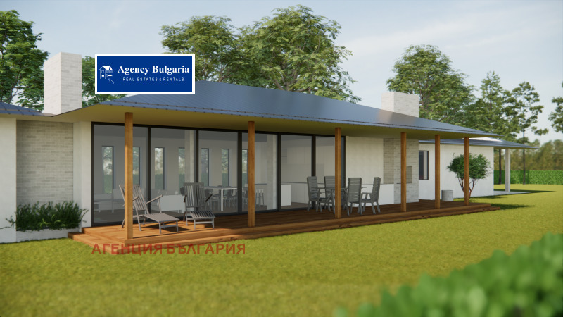 Продава ПАРЦЕЛ в област София, с. Дръмша - 2135 кв.м / 84 900 € » 166 049.97 лв., АГЕНЦИЯ БЪЛГАРИЯ