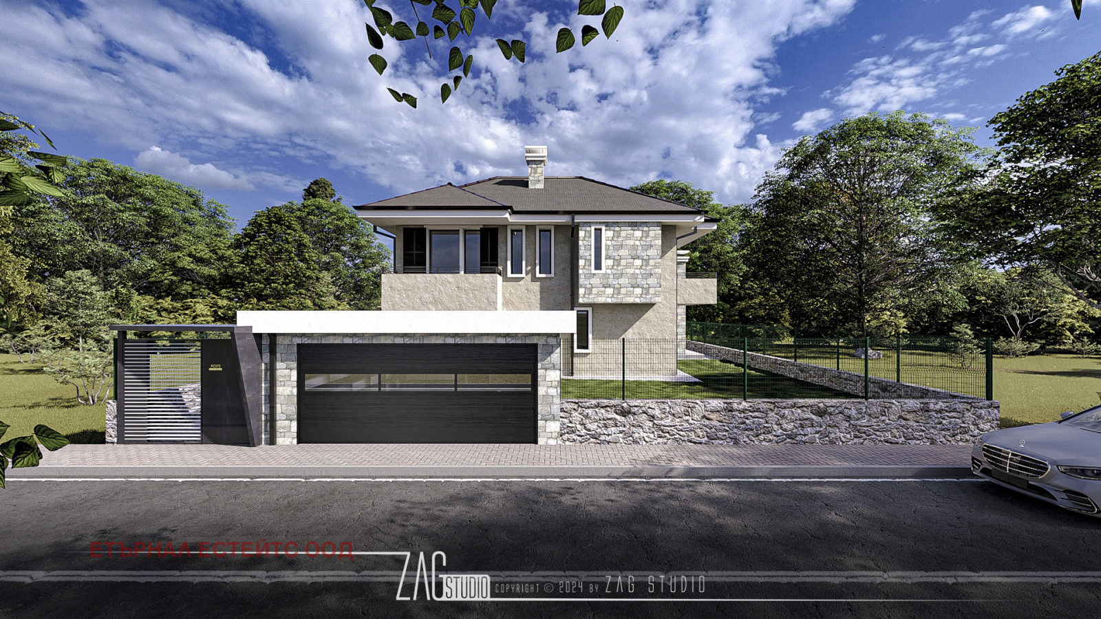 Продава КЪЩА | Imot.bg — изображение 2