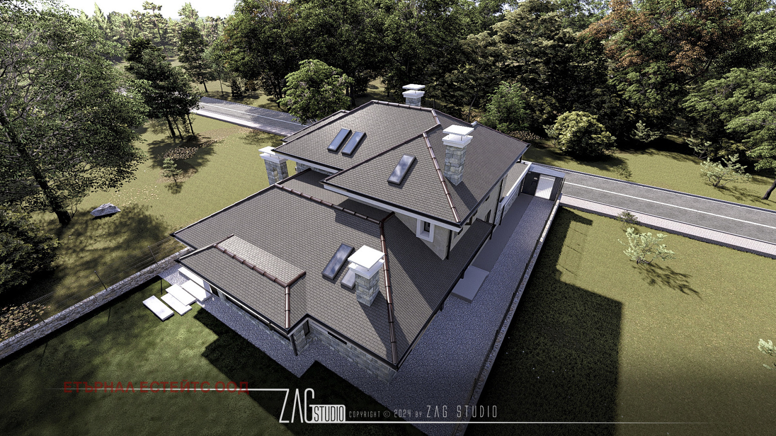 Продава КЪЩА | Imot.bg — изображение 11