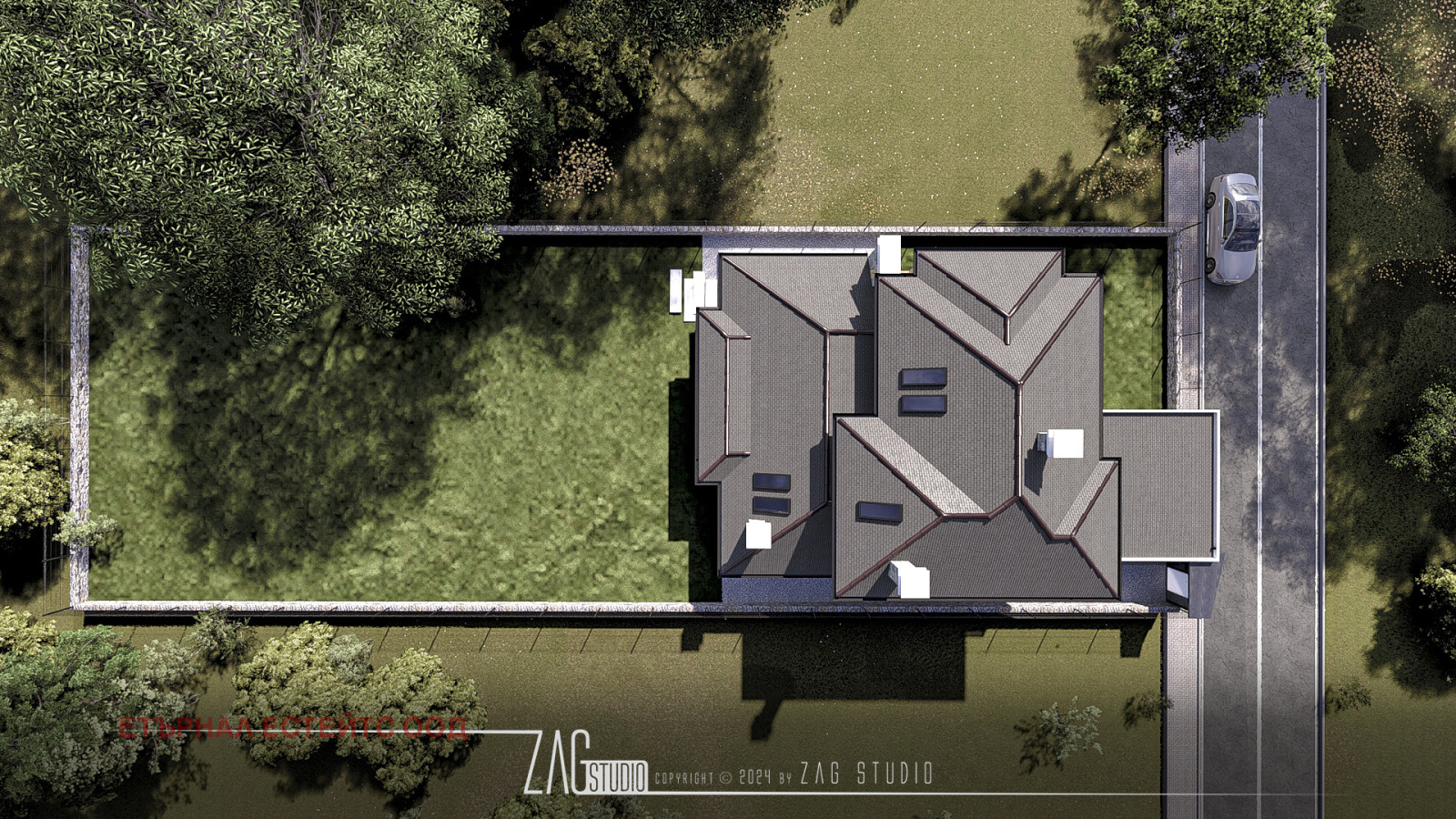 Продава КЪЩА | Imot.bg — изображение 10