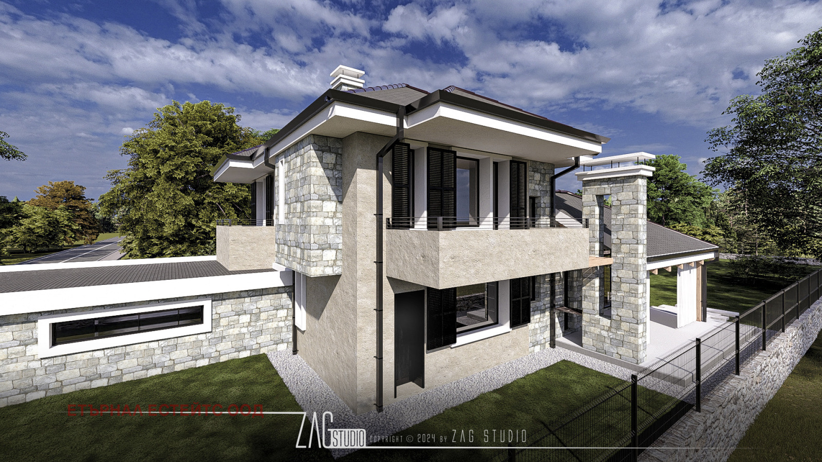 Продава КЪЩА | Imot.bg — изображение 6