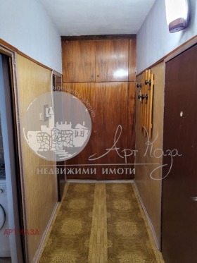 1 dormitorio Trakiya, Plovdiv 8