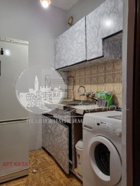 1 dormitorio Trakiya, Plovdiv 4