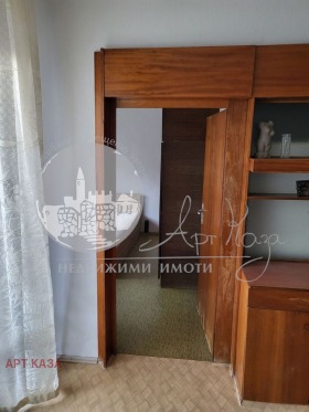 1 dormitorio Trakiya, Plovdiv 5