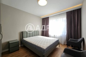 2 slaapkamers Manastirski livadi, Sofia 2