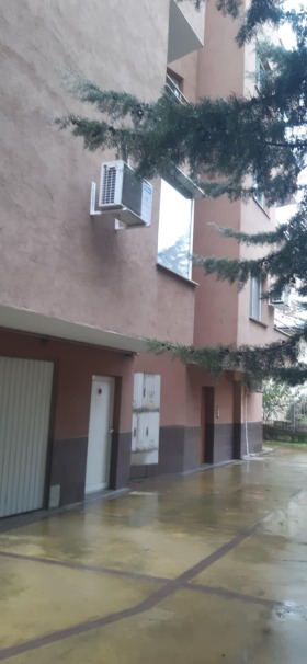 2 camere da letto Remiza, Stara Zagora 1