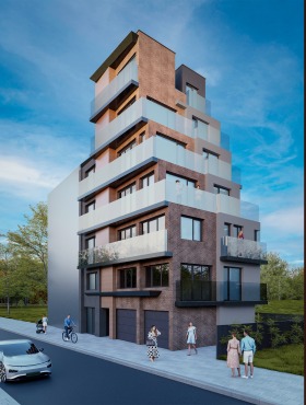 Продава  3-стаен, град София