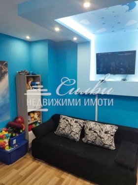 4-стаен град Шумен, Тракия 8