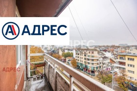 Многостаен град Варна, ВИНС-Червен площад 10