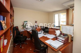 Office Lozenets, Sofia