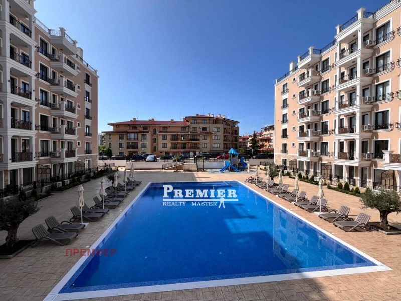 À venda  Estúdio região Burgas , Sveti Vlas , 32 m² | 91875475 - imagem [7]