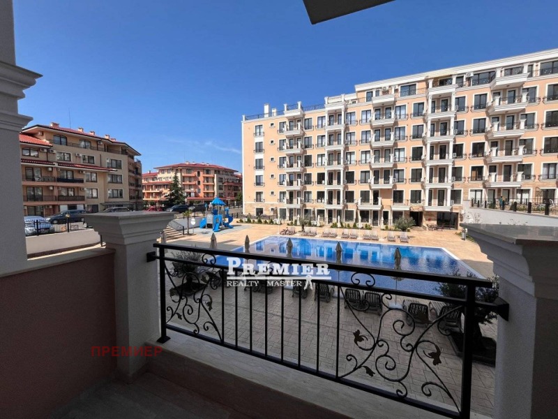 À venda  Estúdio região Burgas , Sveti Vlas , 32 m² | 91875475 - imagem [9]
