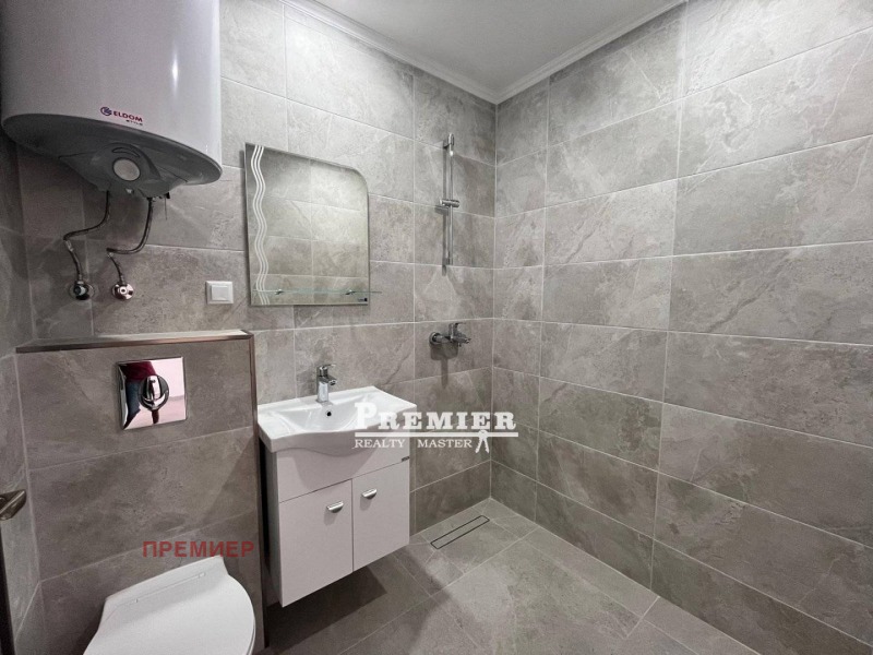 À venda  Estúdio região Burgas , Sveti Vlas , 32 m² | 91875475 - imagem [5]