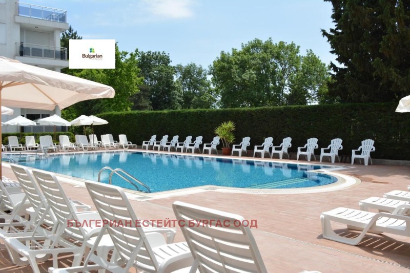 Zu verkaufen  Studio region Burgas , Pomorie , 45 qm | 90664121 - Bild [10]