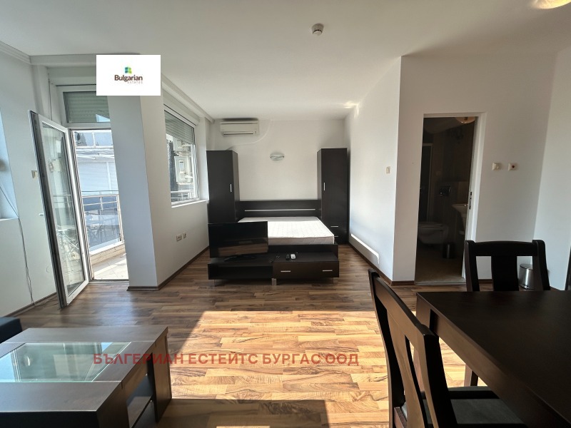 Zu verkaufen  Studio region Burgas , Pomorie , 45 qm | 90664121 - Bild [5]
